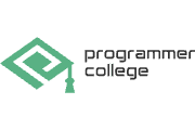 プログラマカレッジのロゴ