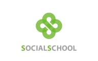 SocialSchoolプログラミング教室のロゴ画像