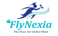 FlyNexia Global Academyのロゴ画像