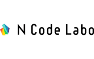 N Code Laboのロゴ画像