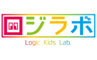 ロジックキッズラボのロゴ画像