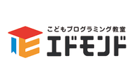 エドモンドプログラミングスクールのロゴ画像