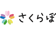 キッズプログラミング教室さくらぼのロゴ画像