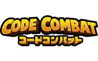 CodeCombatのロゴ画像