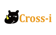 こども向けプログラミング塾 Cross-iのロゴ画像