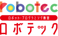 robotecのロゴ画像
