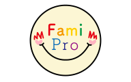 ファミプロのロゴ画像