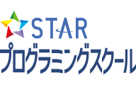 スタープログラミングスクールのロゴ画像