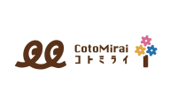プログラミングスクールCotoMiraiのロゴ画像
