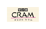 学び舎CRAMのロゴ画像