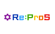 Re:ProSのロゴ画像