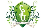 Swirl Global Afterschoolのロゴ画像