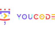 YouCode英語で学ぶプログラミング教室のロゴ画像
