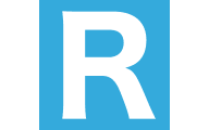 R-techプログラミング教室のロゴ画像