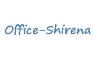 Office-Shirena プログラミング教室のロゴ画像