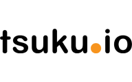 tsuku.io Schoolのロゴ画像