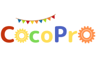 CocoProのロゴ画像