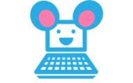 放課後プログラミング教室 まうすクラブのロゴ画像