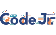 Code Jr.〜Higashi〜のロゴ画像