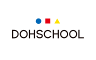 DOHSCHOOLのロゴ画像