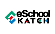 KATCH eSchoolのロゴ画像