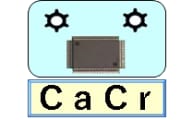 クラージュ・アイ クリエイティブのロゴ画像
