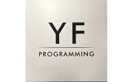 YFプログラミング教室のロゴ画像