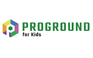 PROGROUND for Kidsのロゴ画像