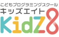 KidZ8のロゴ画像