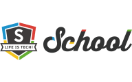 Life is Tech ! Schoolのロゴ画像