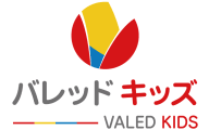 バレッドキッズのロゴ画像