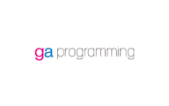 gaプログラミングスクール枚方校のロゴ画像