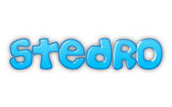 stedroのロゴ画像