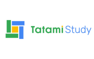 Tatami Study プログラミング教室のロゴ画像