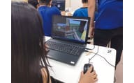 開成館アカデミーのロゴ画像
