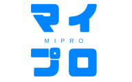 マイプロ こどもプログラミング教室のロゴ画像