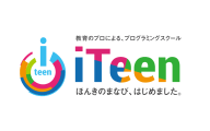iTeenのロゴ画像