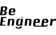 BeEngineerのロゴ画像