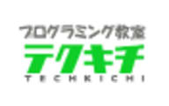 テクキチキッズのロゴ画像