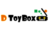 DToyBoxのロゴ画像