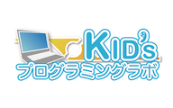 Kidsプログラミングラボのロゴ画像