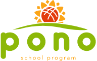 school program ponoのロゴ画像