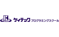ケィテックプログラミングスクールのロゴ画像