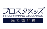 プロスタキッズ 烏丸御池校のロゴ画像