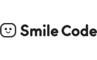 SmileCodeのロゴ画像