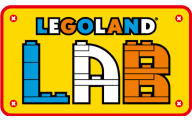 LEGOLAND® LABのロゴ画像