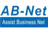 AB-Netのロゴ画像
