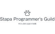 スターティングPCスクールのロゴ画像