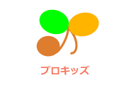 「Code Land by プロキッズ」 プログラミングスクールのロゴ画像