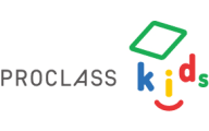 PROCLASS Kidsのロゴ画像